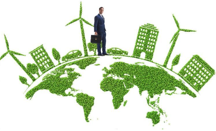 构建力促“双碳”财税政策体系